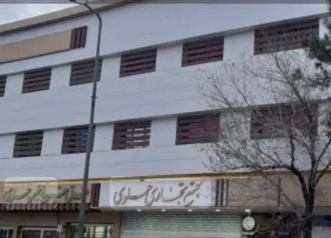 مغازه سند دار در پاساژ علوی(فرش) ابتدای باجک|فروش مغازه و غرفه|قم, باجک یک|دیوار