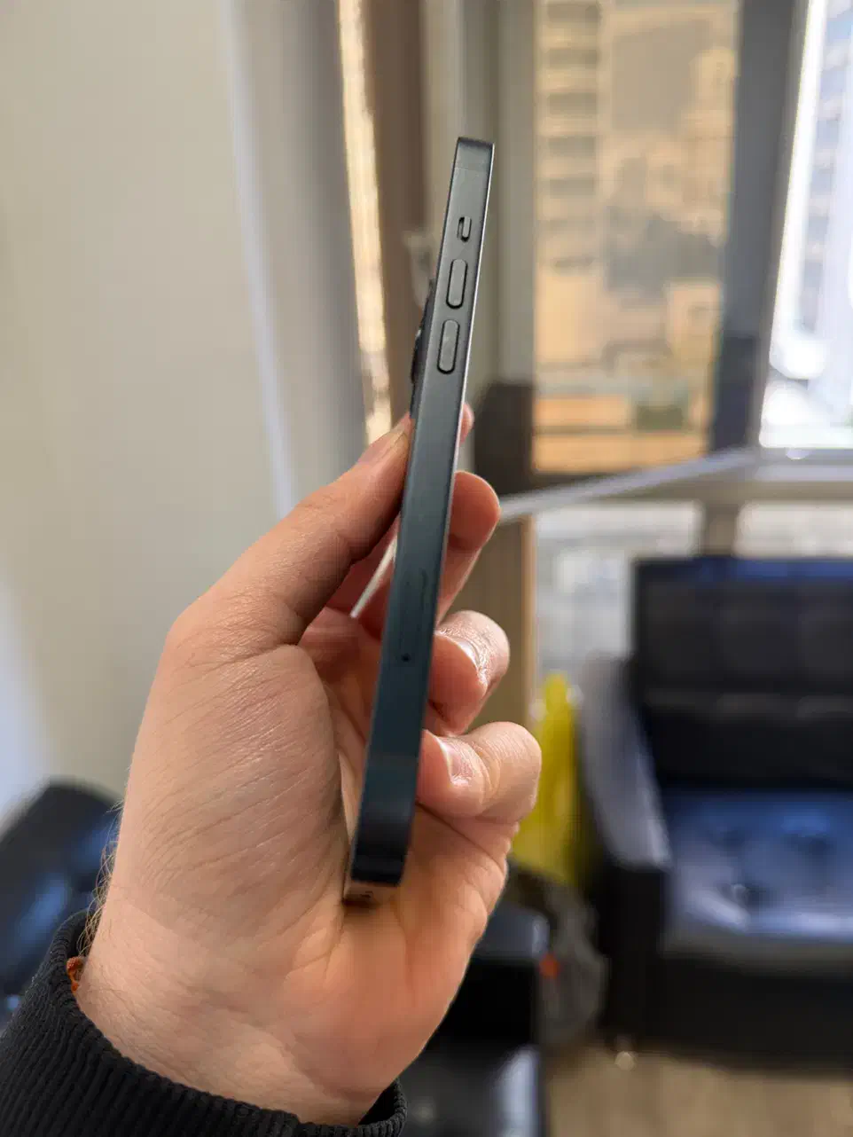 آیفون iphone 13 نرمال با حافظه ۲۵۶ گیگ|موبایل|تهران, جردن|دیوار