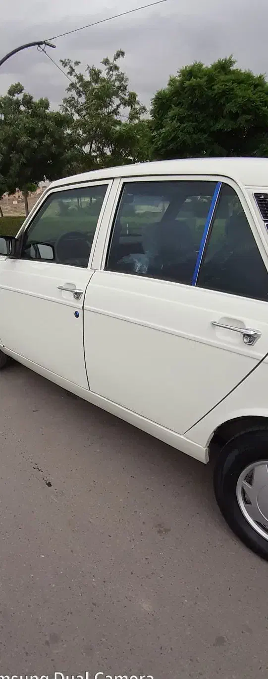 پیکان درحد صفر|خودرو کلاسیک|مشهد, کشاورز|دیوار