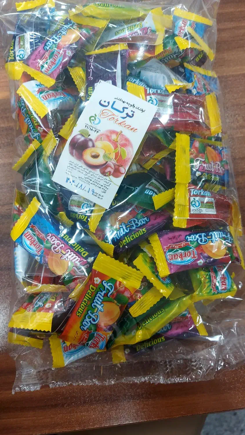 دفتر فروش محصولات ترکان|خوردنی و آشامیدنی|مشهد, مهدی آباد|دیوار