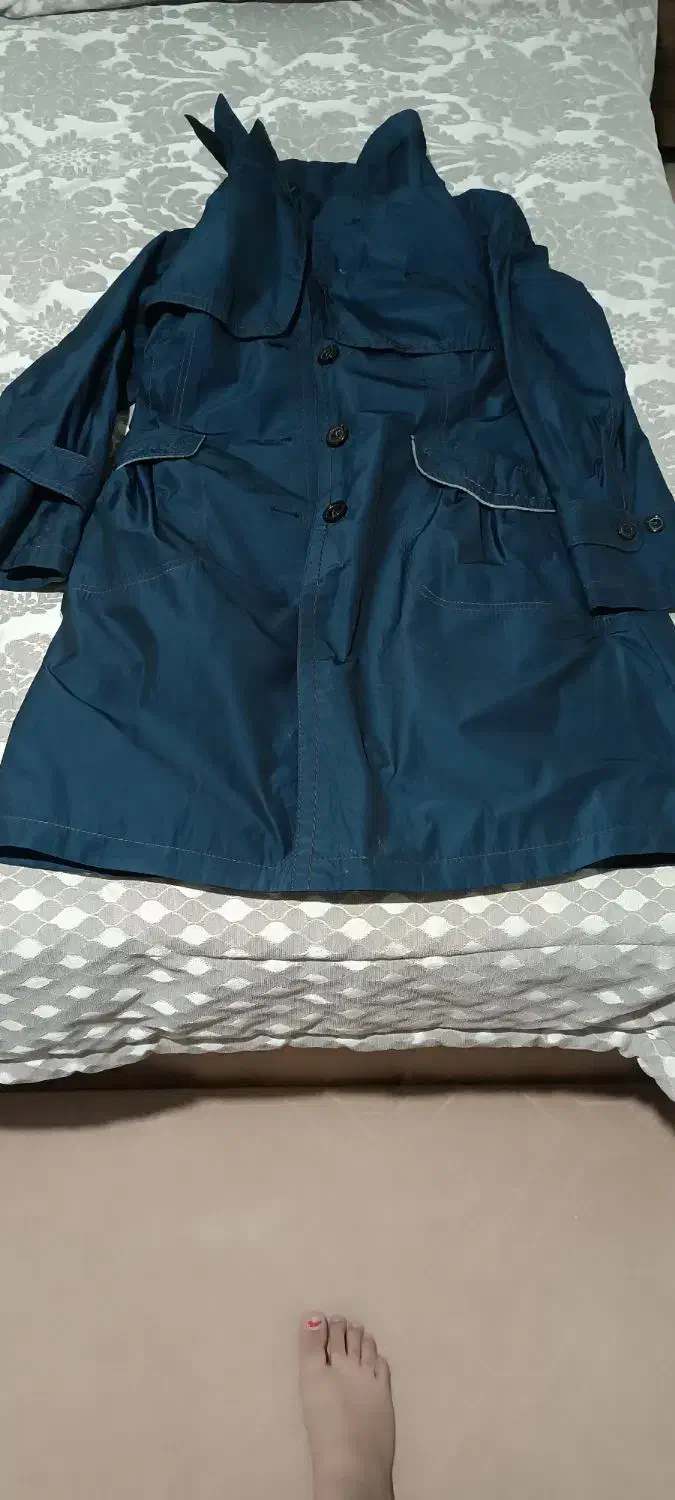 فروش پاییزی خیلی شیک خارجی|لباس|قروه, |دیوار