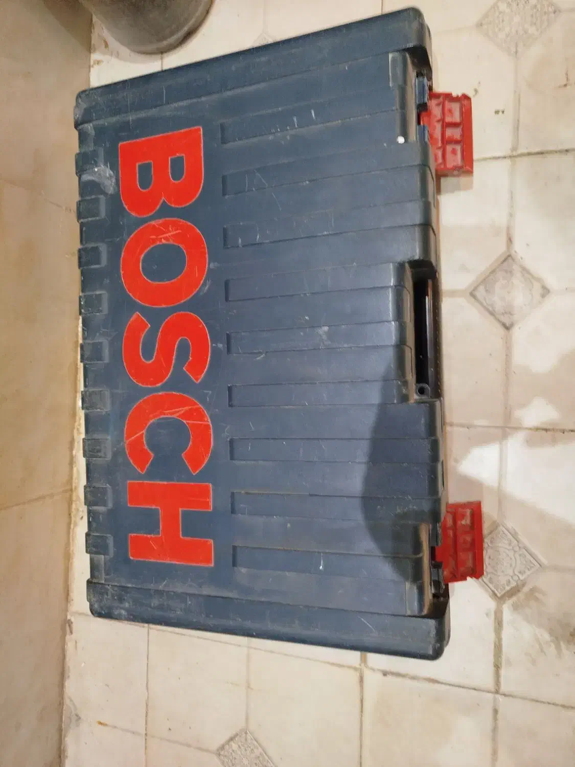 هیلتی 11کیلویی بوش دوکاره وسنگ فرز بوش|ابزارآلات|خمینیشهر, |دیوار