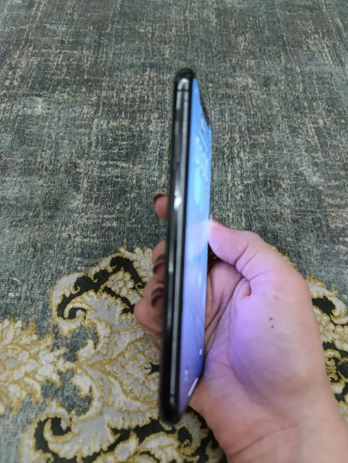 iphone11pro|موبایل|رشت, اسماعیل آباد|دیوار