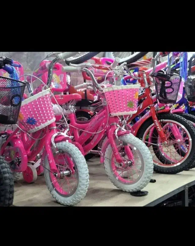 دوچرخه اسپرت همه مدل/12+20+24/امپراطور اقساط ۶ ماه|دوچرخه، اسکیت، اسکوتر|کرمان, |دیوار