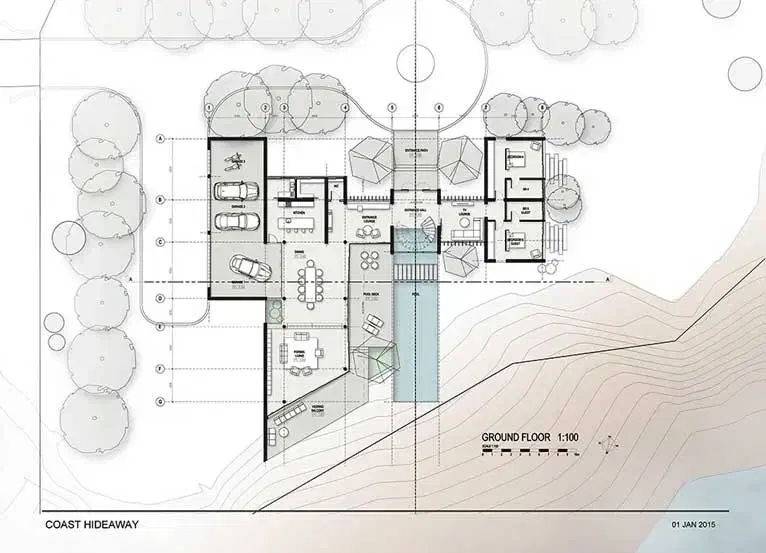 مهر طراحی معماری|لوازم التحریر|صدرا-فارس, باغشهر گلبهار صدرا|دیوار