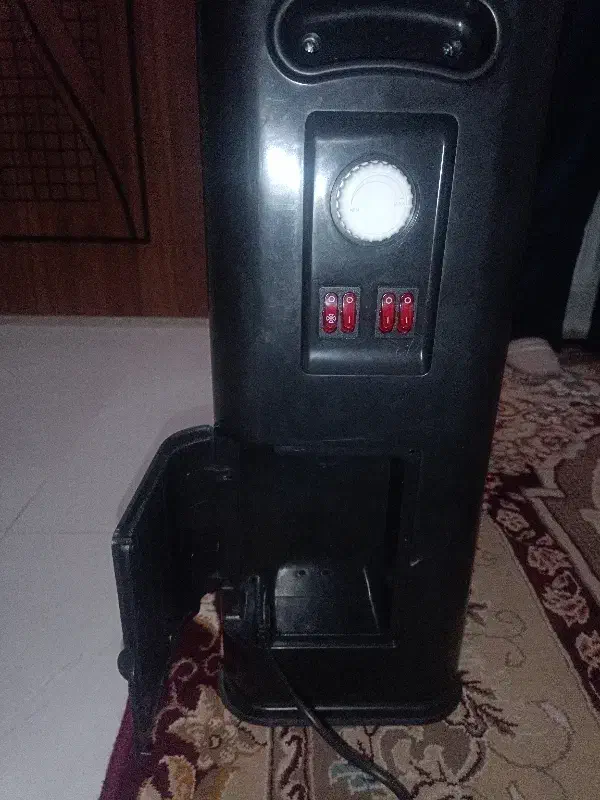 بخاری برقی|بخاری، هیتر، شومینه|تفت, |دیوار