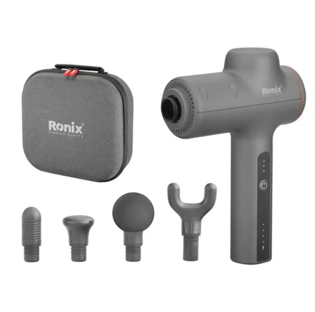 ماساژور رونیکس 8851|تجهیزات ورزشی|شیراز, بازار|دیوار