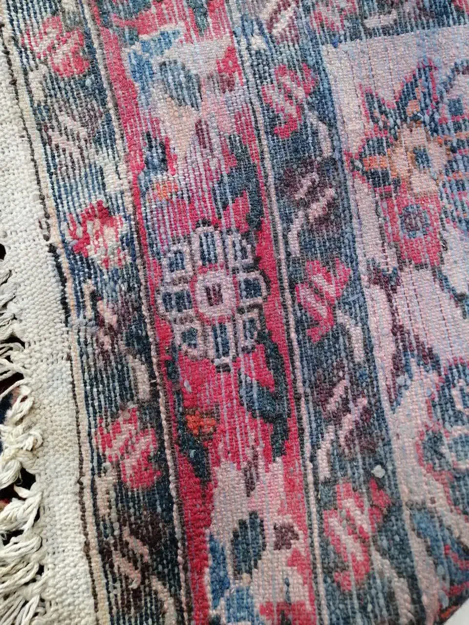 فرش دستباف|فرش|شیراز, کیان شهر|دیوار