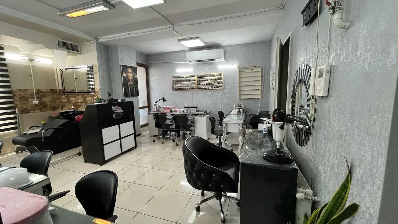 استخدام کوتاهی کار|استخدام درمانی، زیبایی، بهداشتی|تهران, جیحون|دیوار