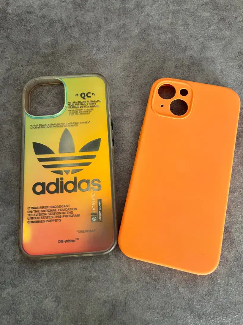 ۲ عدد قاب آیفون13 نرمال|لوازم جانبی موبایل و تبلت|رباط‌کریم, رباط‌کریم|دیوار