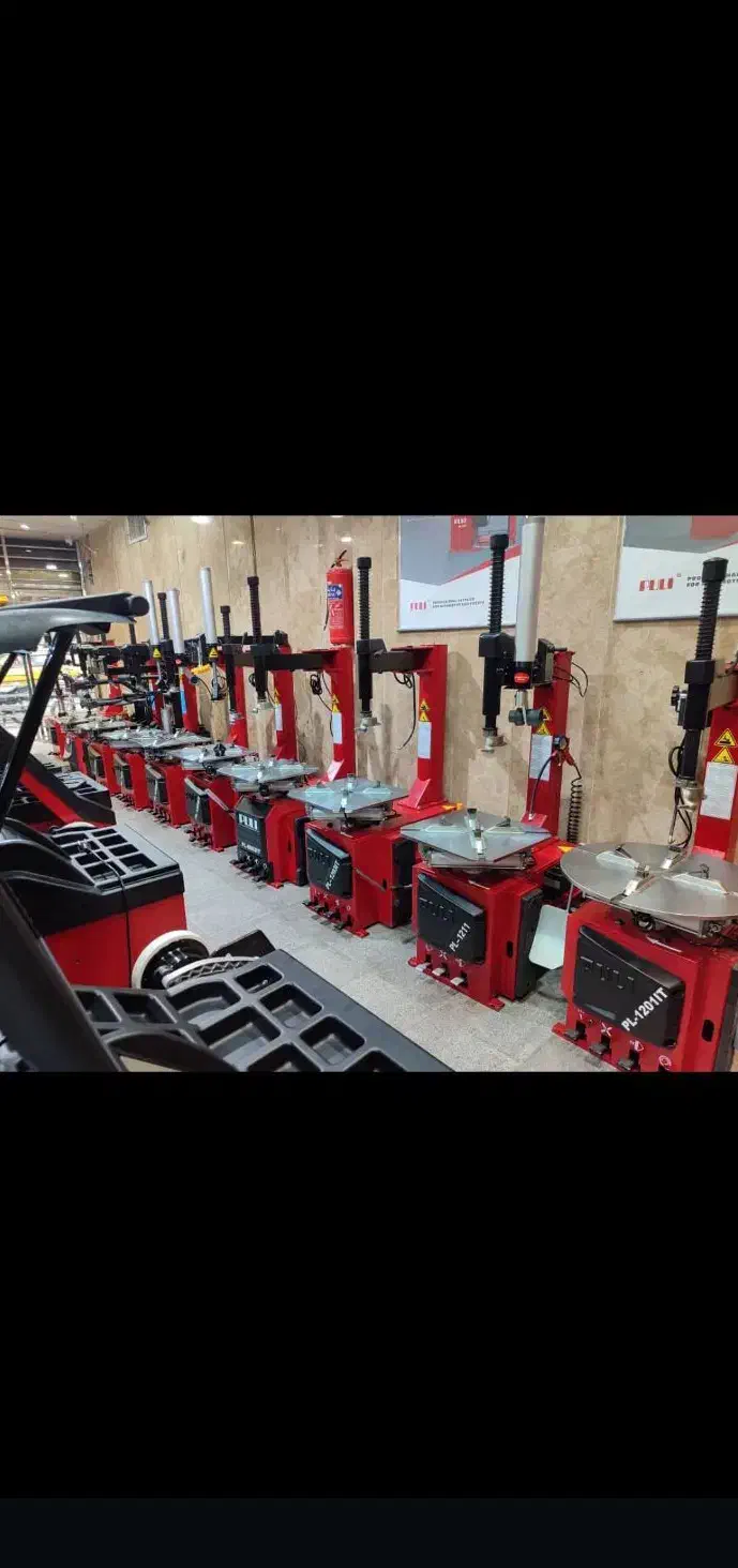 بالانس لاستیک درار تعمیرات و فروش در اهواز خوزسان|فروشگاه و مغازه|اهواز, طالقانی|دیوار