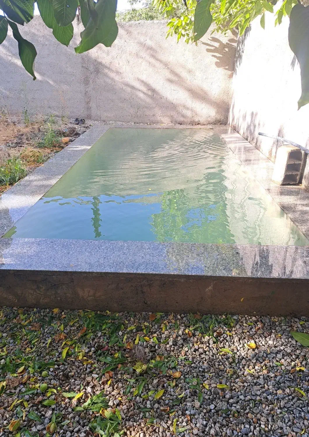 باغ ویلا ۸۰۸ متری در ورده ساوه|فروش خانه و ویلا|زرندیه, |دیوار