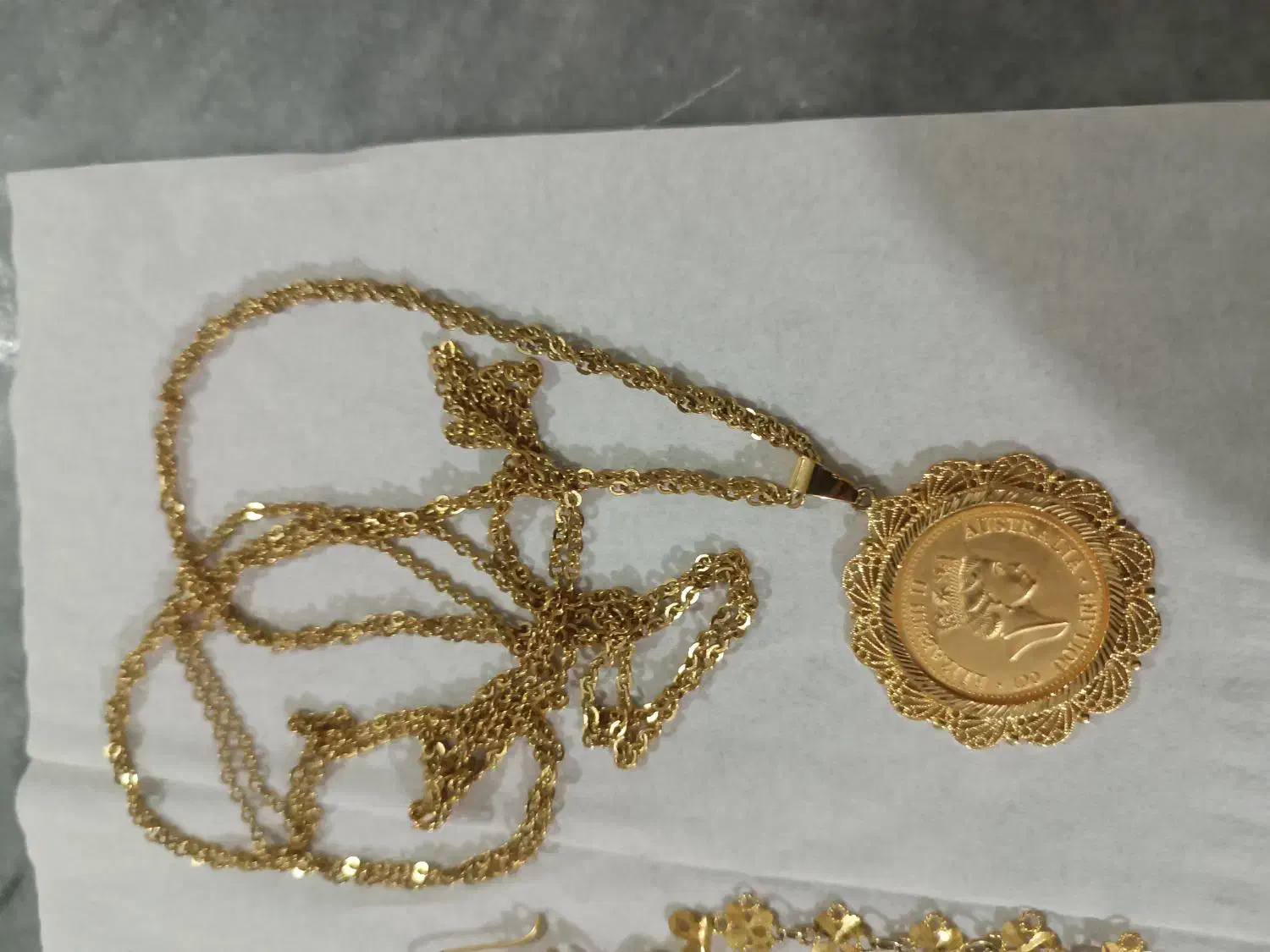 زنجیرپلاک|بدلیجات|ارومیه, |دیوار