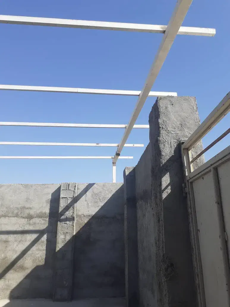 رهن وکرایه گاراژ 300متری کوی امیر|اجارهٔ مغازه و غرفه|اندیمشک, |دیوار