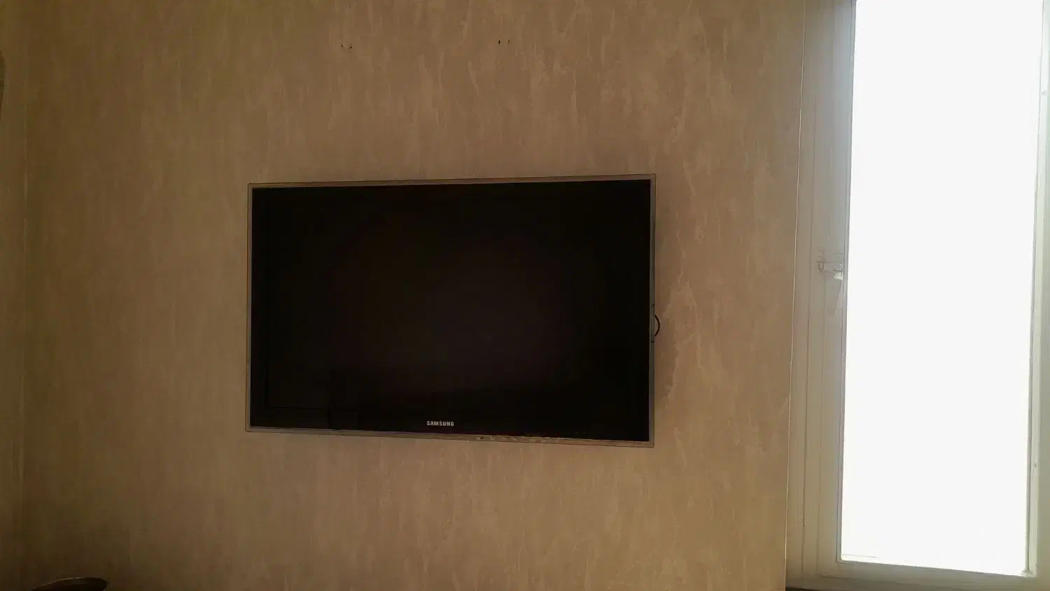 تلوزیون|تلویزیون و پروژکتور|کرج, اصفهانی‌ها|دیوار