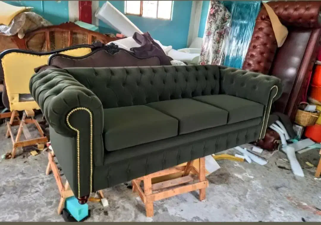 تعمیرات مبل پنج سال ضمانت اقساطی|خدمات پیشه و مهارت|کرج, باغستان|دیوار