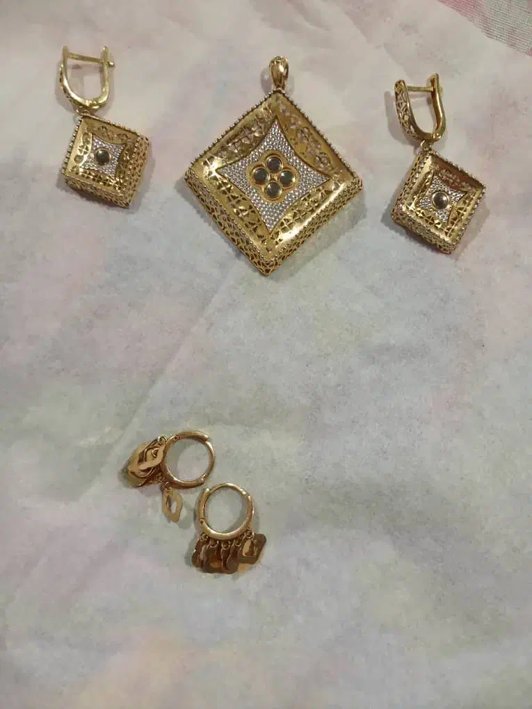 فروش طلا|جواهرات|دوگنبدان, |دیوار