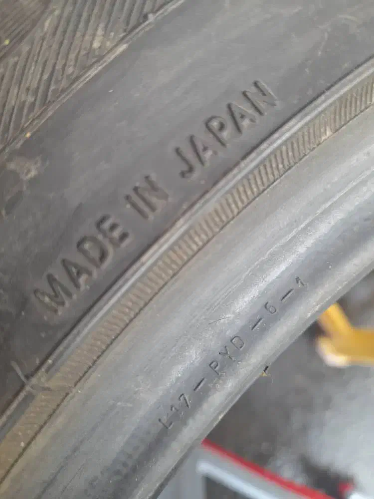 لاستیک یخ شکن|قطعات یدکی و لوازم جانبی|تهران, باغ خزانه|دیوار