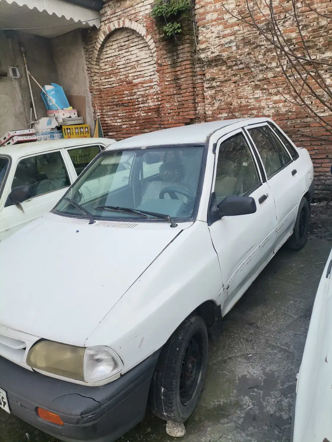 پراید 79|خودرو سواری و وانت|رشت, استادسرا|دیوار