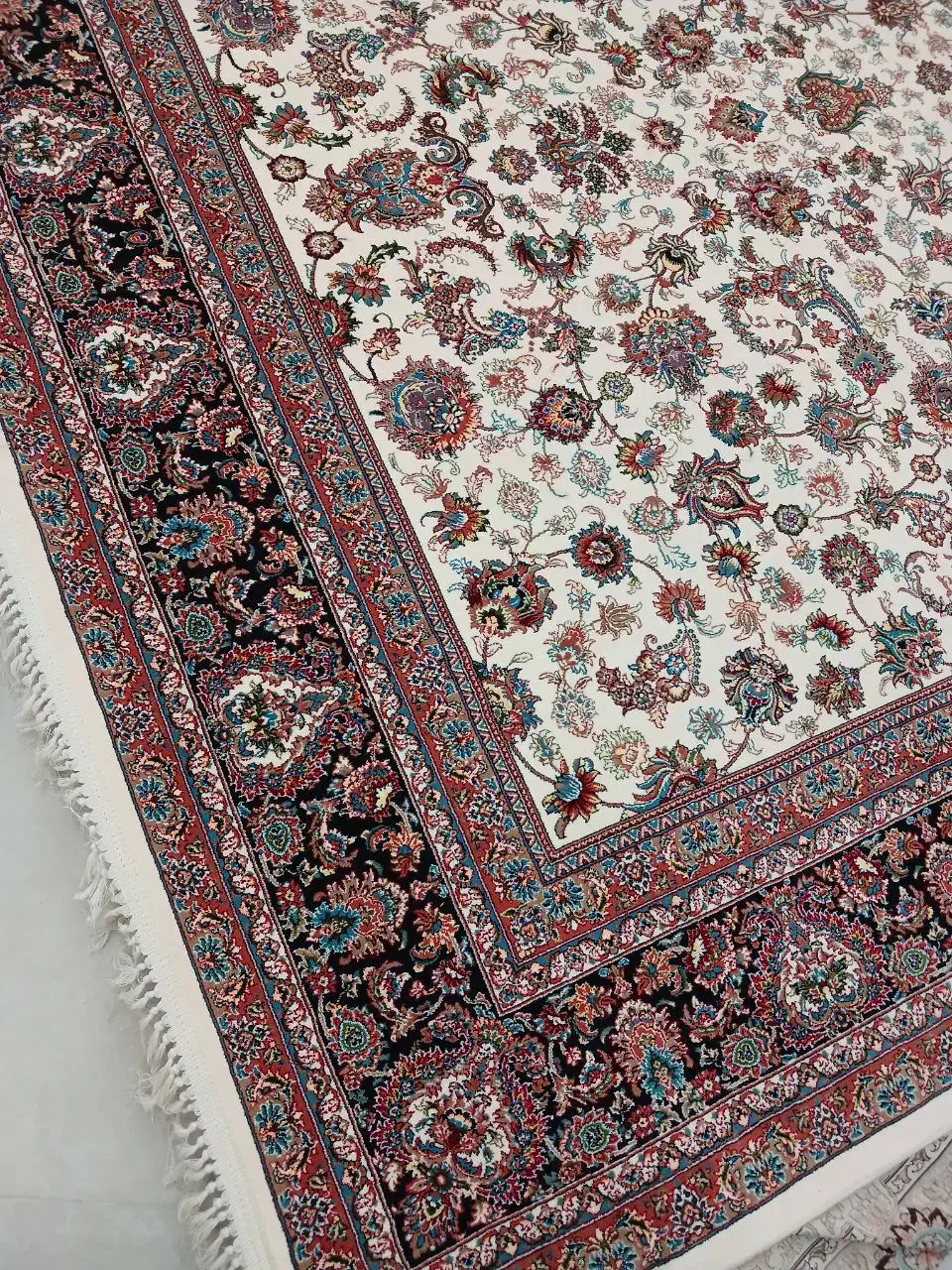 فرش|فرش|کهریزک, |دیوار