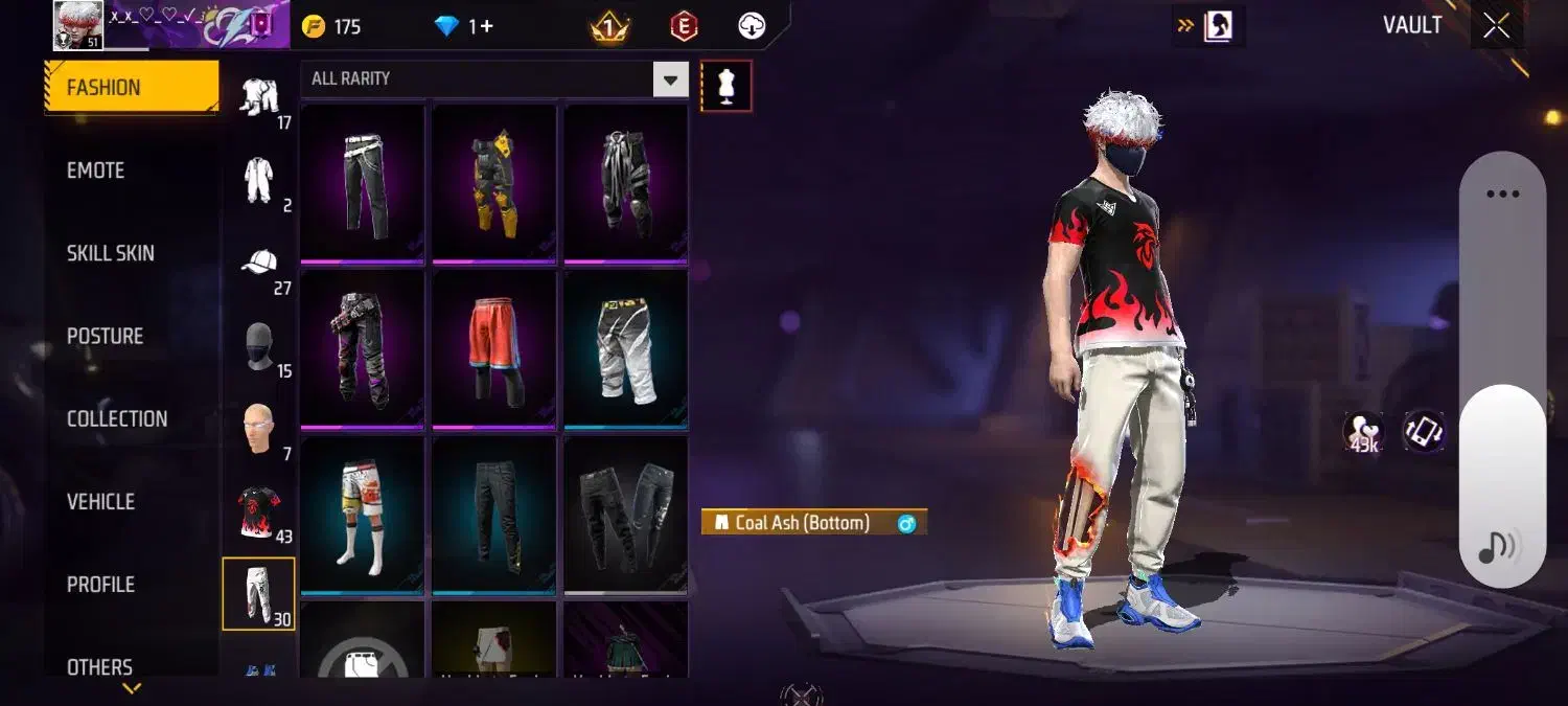 اکانت فری فایر|کنسول، بازی ویدئویی و آنلاین|گنبد کاووس, |دیوار