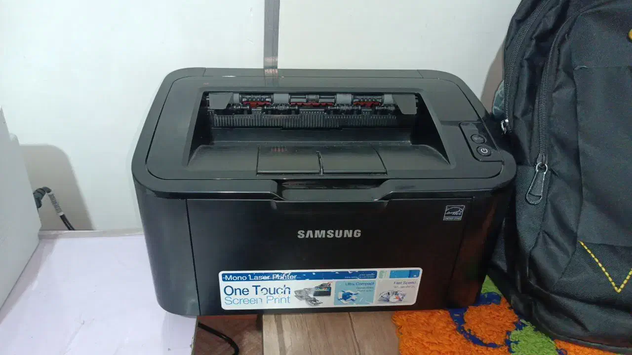 چاپگر سامسونگ|پرینتر، اسکنر، کپی، فکس|اردبیل, |دیوار