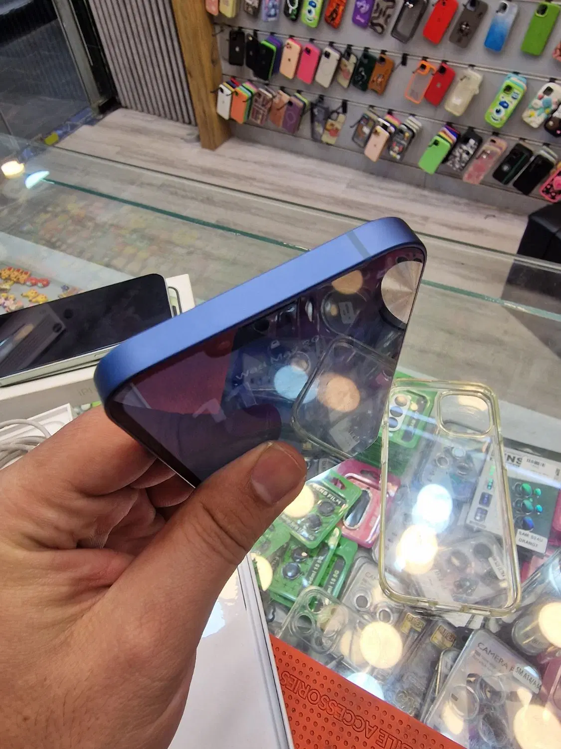iphone 13 256 دوسیم|موبایل|اهواز, امانیه|دیوار