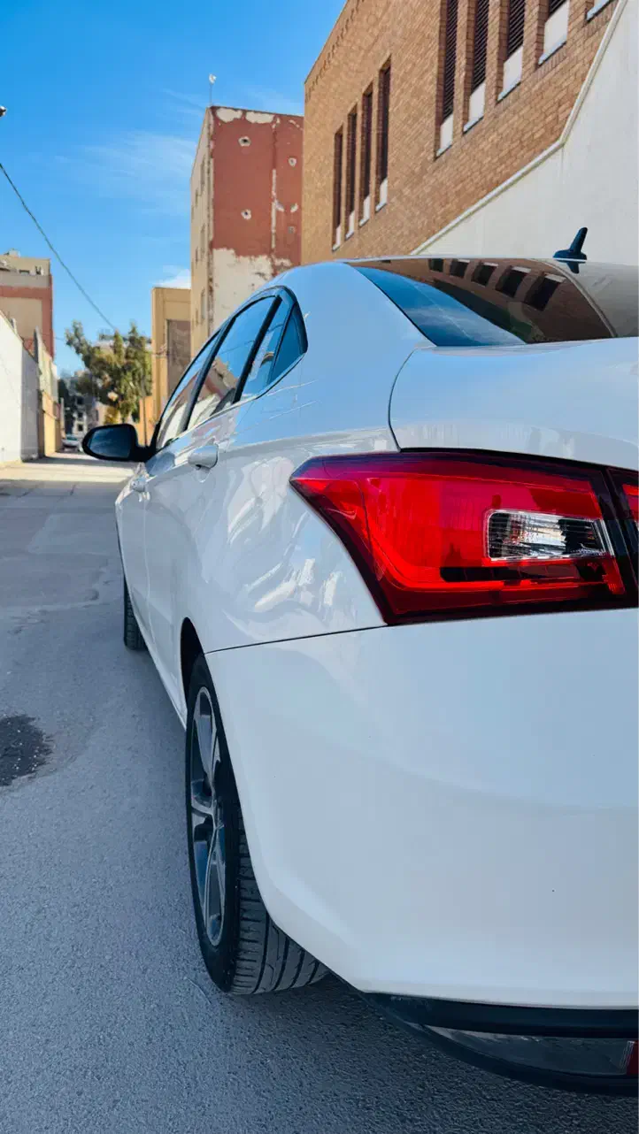 اریزو ۵ توربو|خودرو سواری و وانت|کرمان, |دیوار