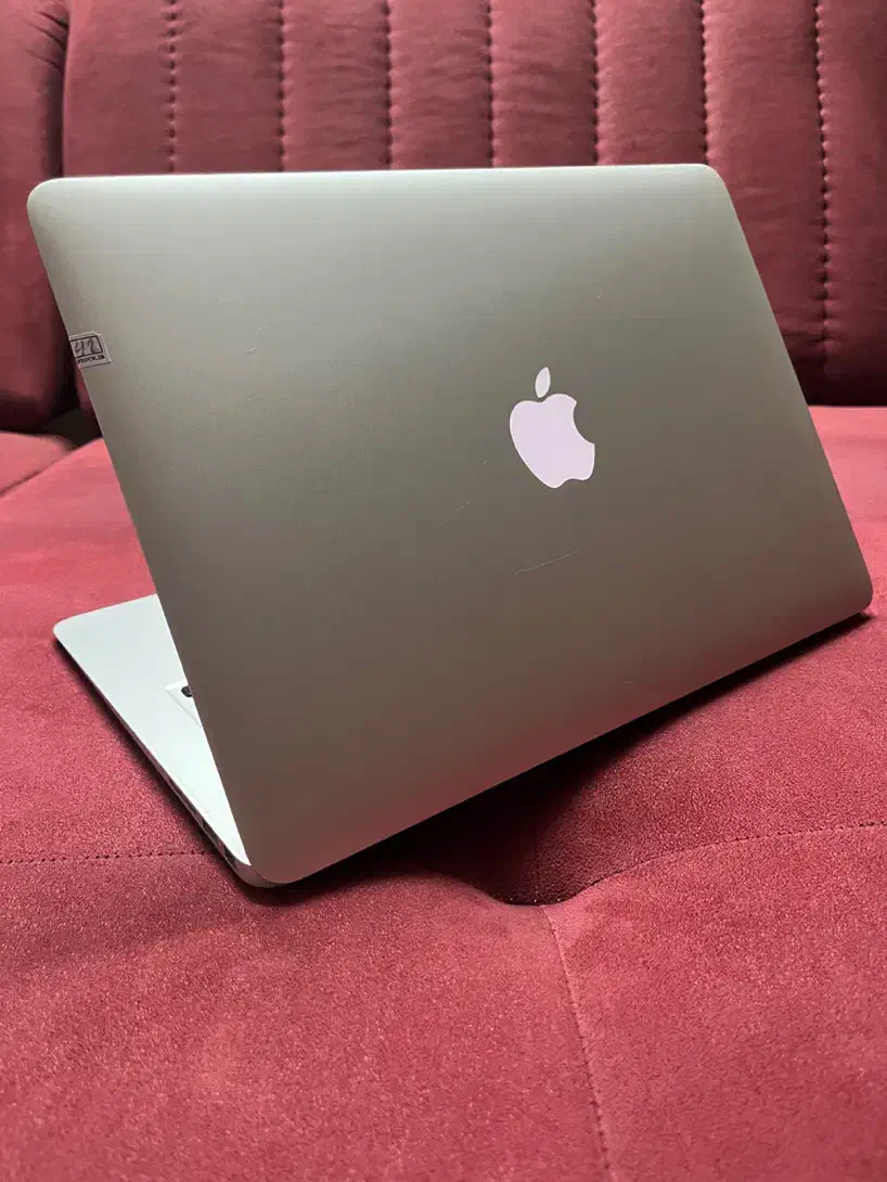 Macbook Air|رایانه همراه|ساری, |دیوار