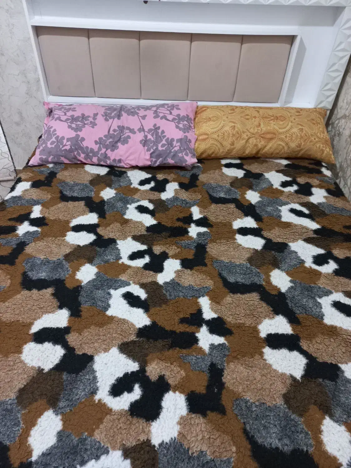 اجاره آپارتمان دو خوبه مبله خیام جنوبی|اجارهٔ کوتاه‌مدت آپارتمان و سوئیت|ارومیه, |دیوار