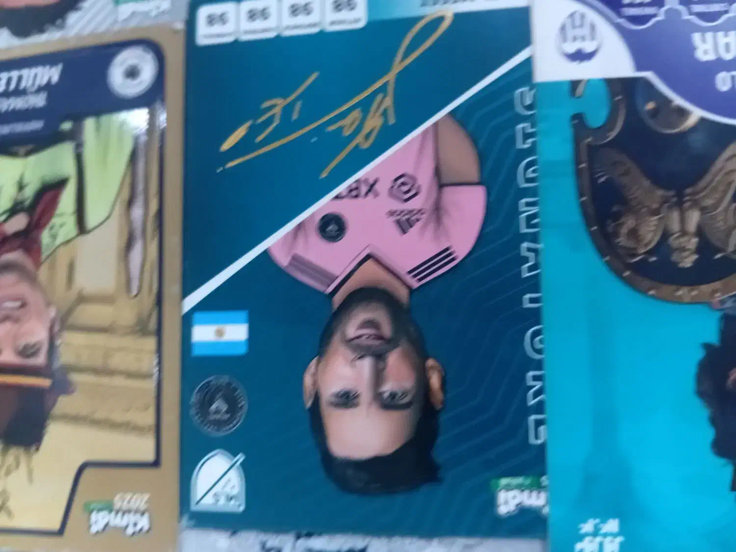 ۱۲۰ کیمدی|کلکسیون و سرگرمی|رشت, شهریاران|دیوار