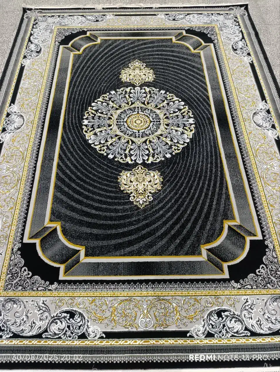 نقشه دلپسند|فرش|ماکو, |دیوار