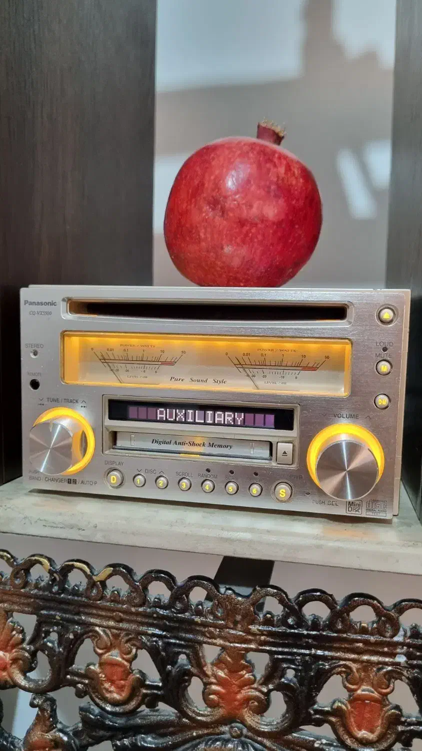 باند|سیستم صوتی خانگی|شهریار, کرد امیر|دیوار