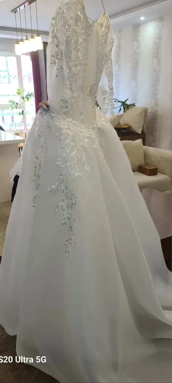 لباس عروس|لباس|تهران, تهران‌نو|دیوار