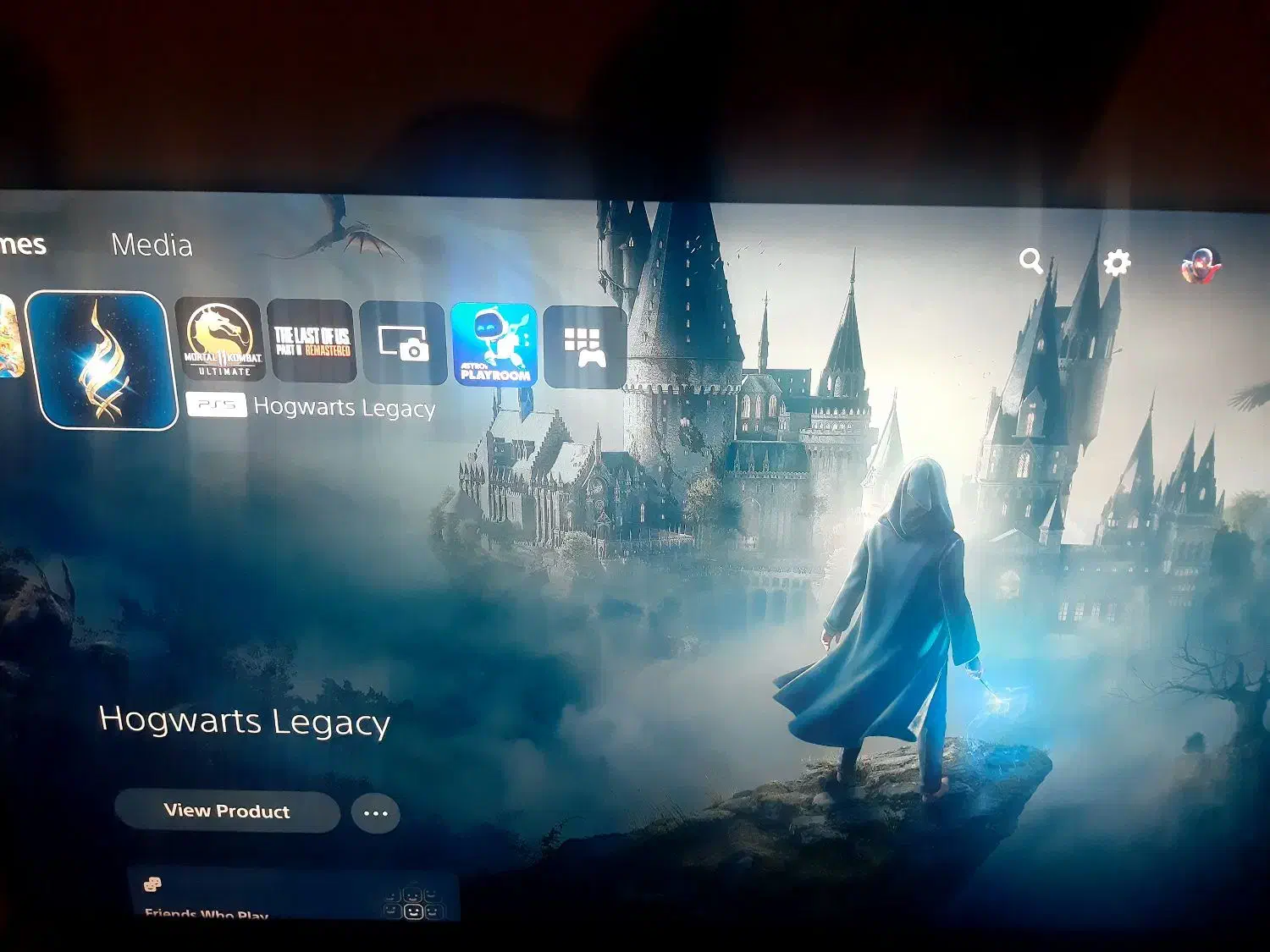 ps5 fat دیسک‌ خور|کنسول، بازی ویدئویی و آنلاین|کرج, عظیمیه|دیوار