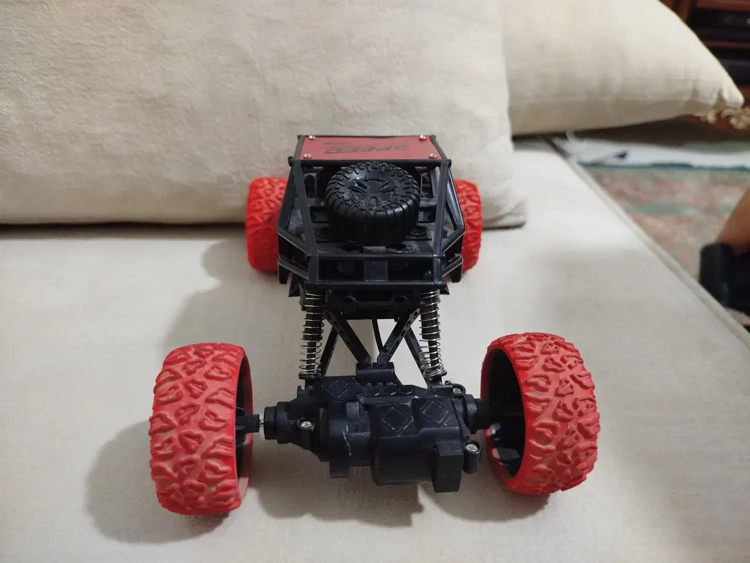 ماشین کنترلی|اسباب‌‌بازی|دورود, |دیوار