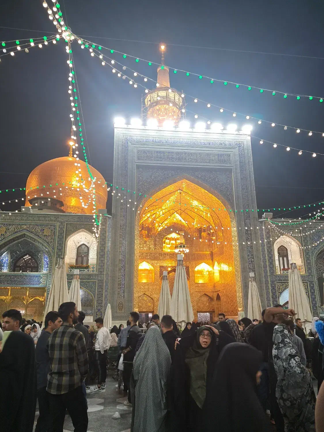 کاروان زیارتی مشهد آبان ماه|تور و چارتر|زابل, |دیوار