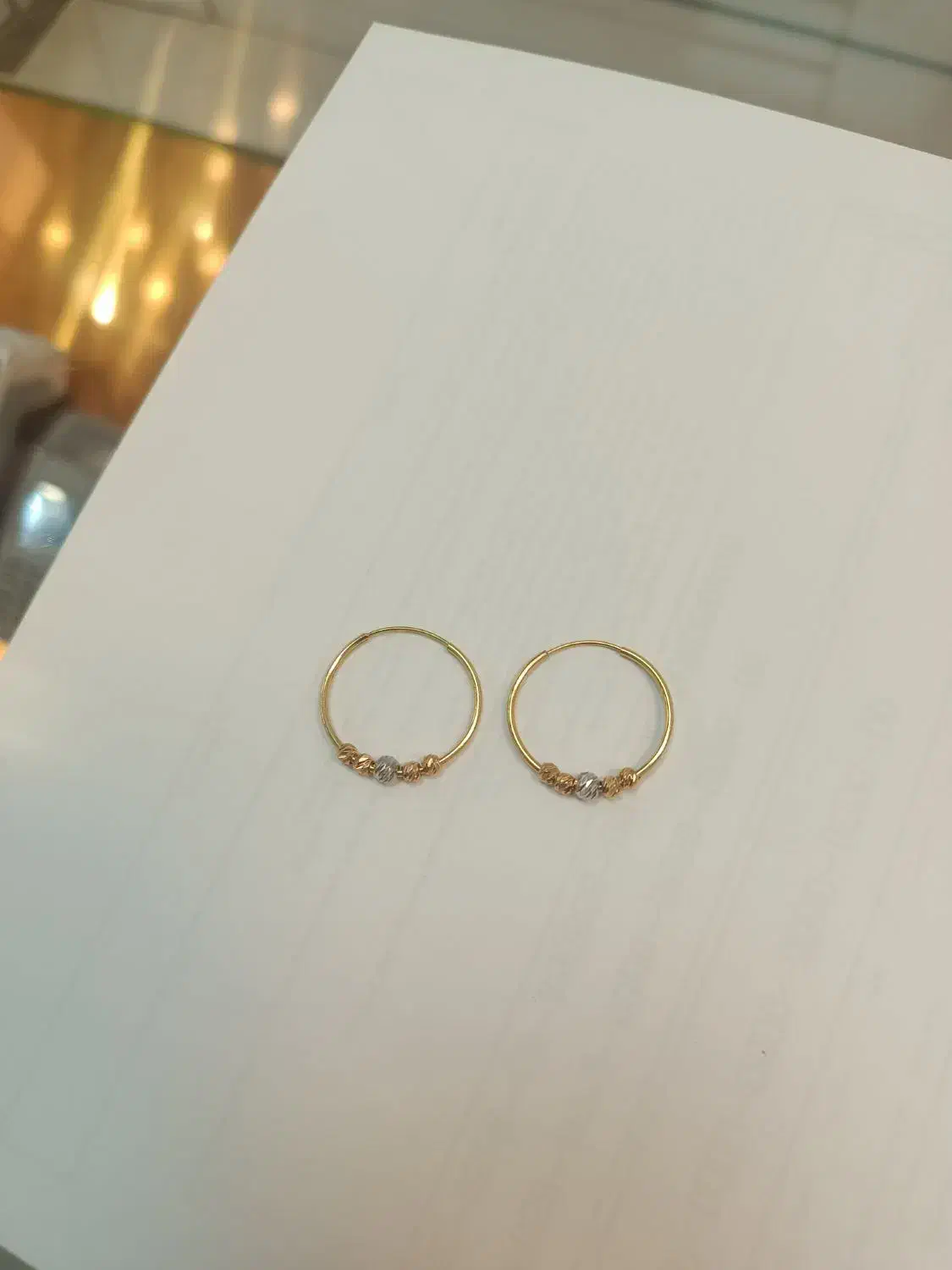 فروش طلا بدون اجرت از ۳ درصد تا ۵ درصد|جواهرات|لاهیجان, انقلاب|دیوار