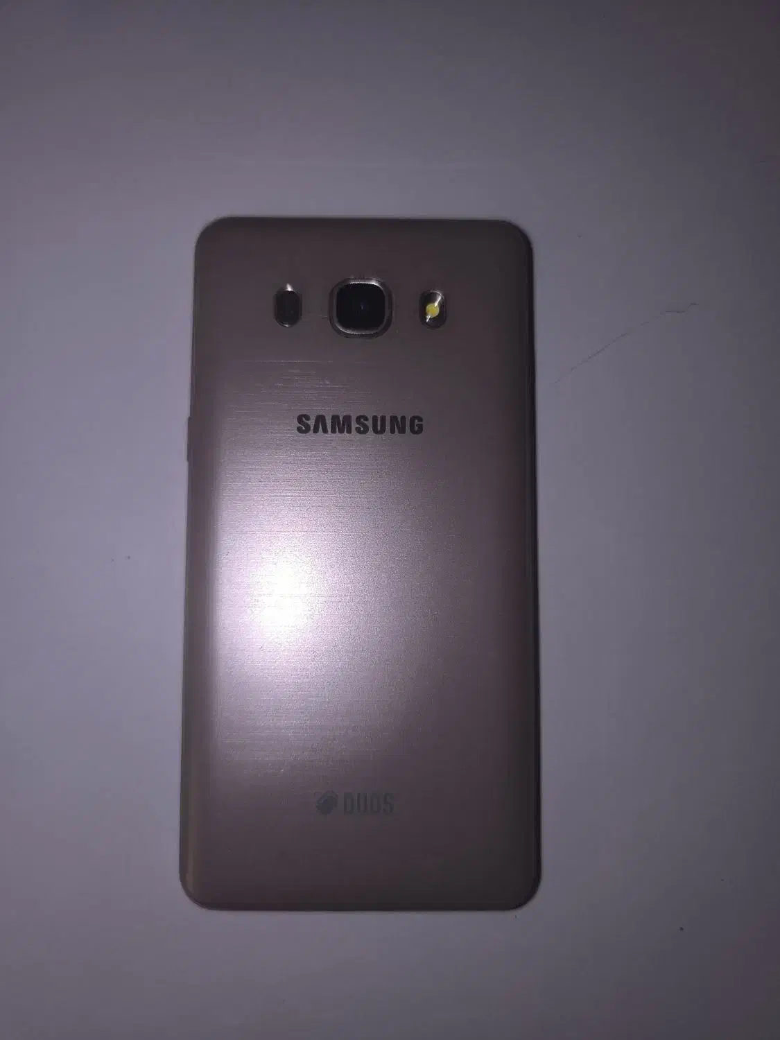گوشی سامسونگ j5 خیلی تمیز و سالم|موبایل|تبریز, |دیوار