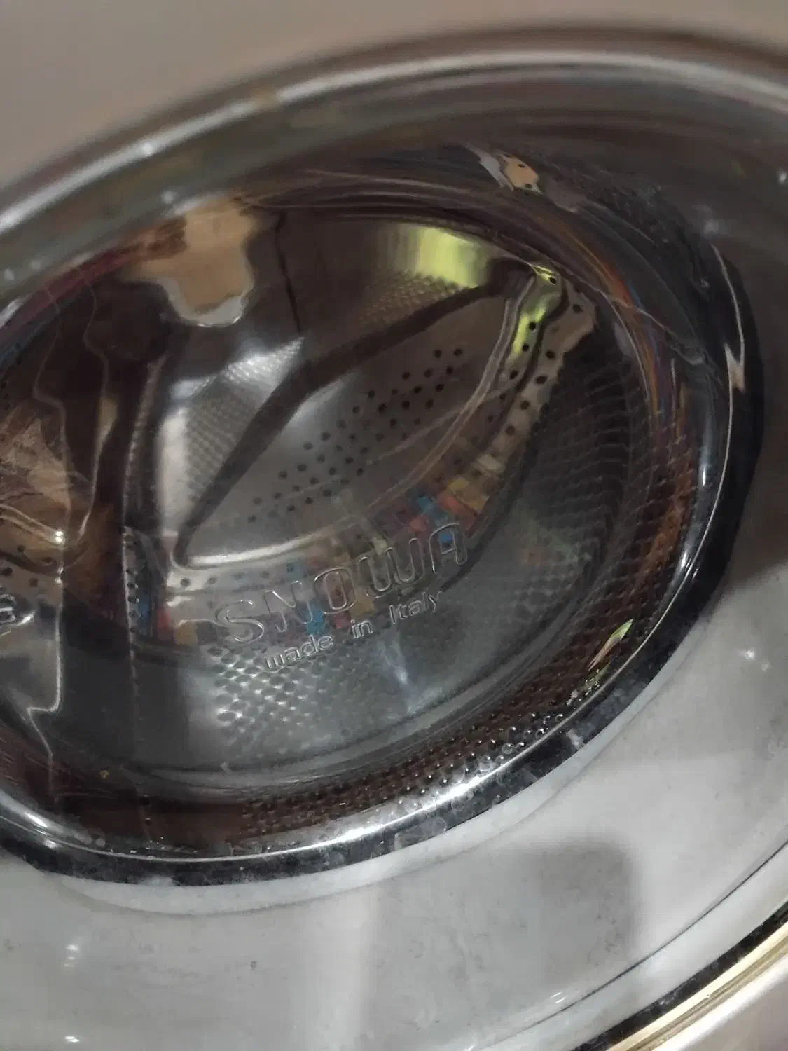 ماشین لباسشویی ۷ کیلویی|ماشین لباسشویی و خشک‌کن لباس|تهران, امام زاده عبدالله|دیوار