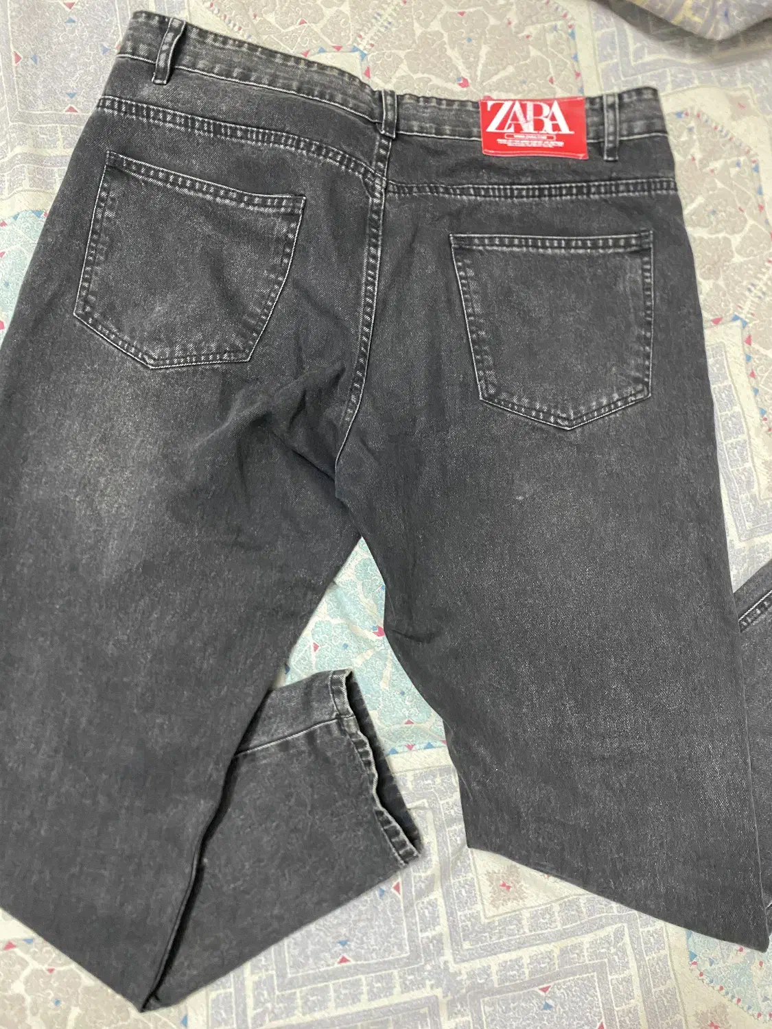 شلوار مام فیت (در حدنو)|لباس|قم, سعادتی|دیوار