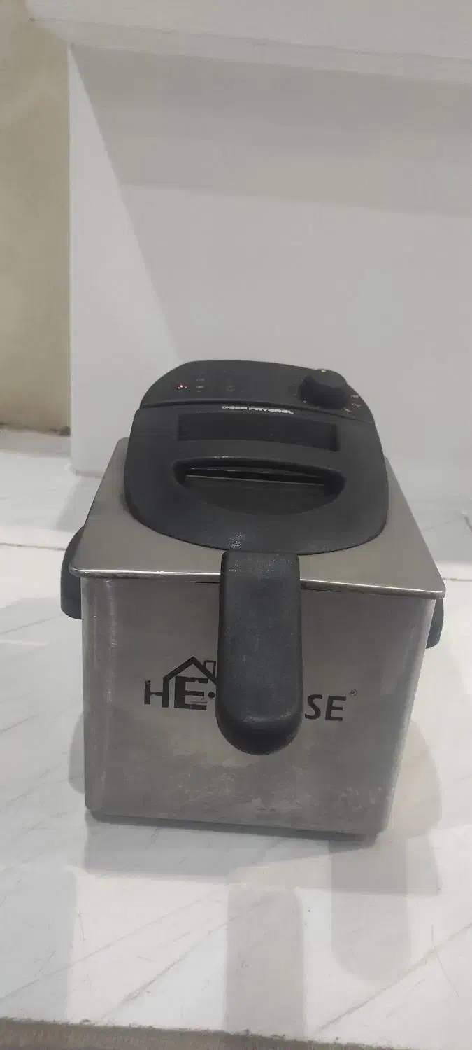 سرخ کن|سایر لوازم برقی|همدان, |دیوار