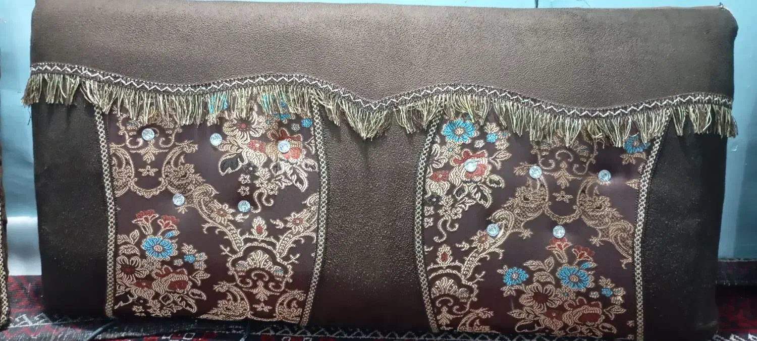 پشتی|پشتی|میامی, |دیوار