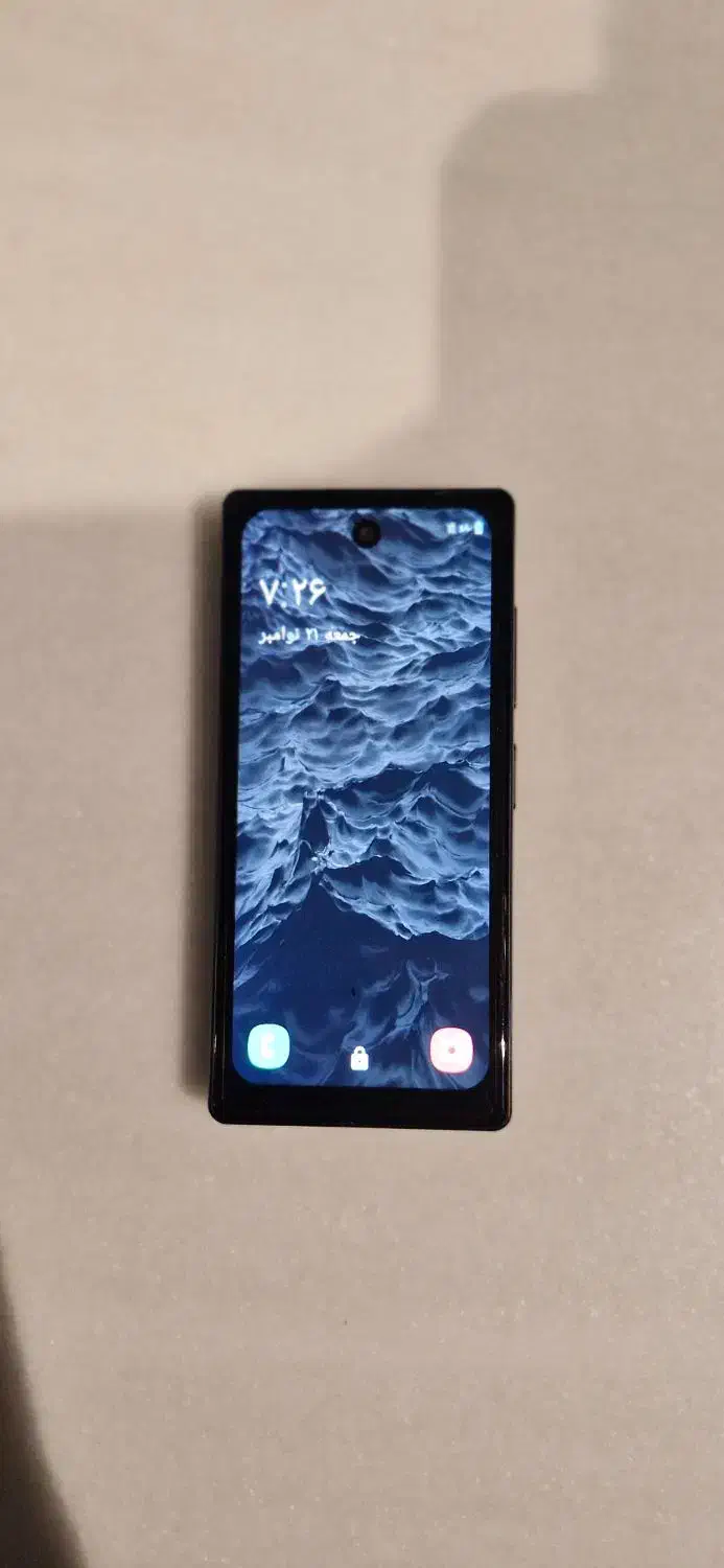 گوشی سامسونگ s25 ultra mini|موبایل|تهران, بهارستان|دیوار