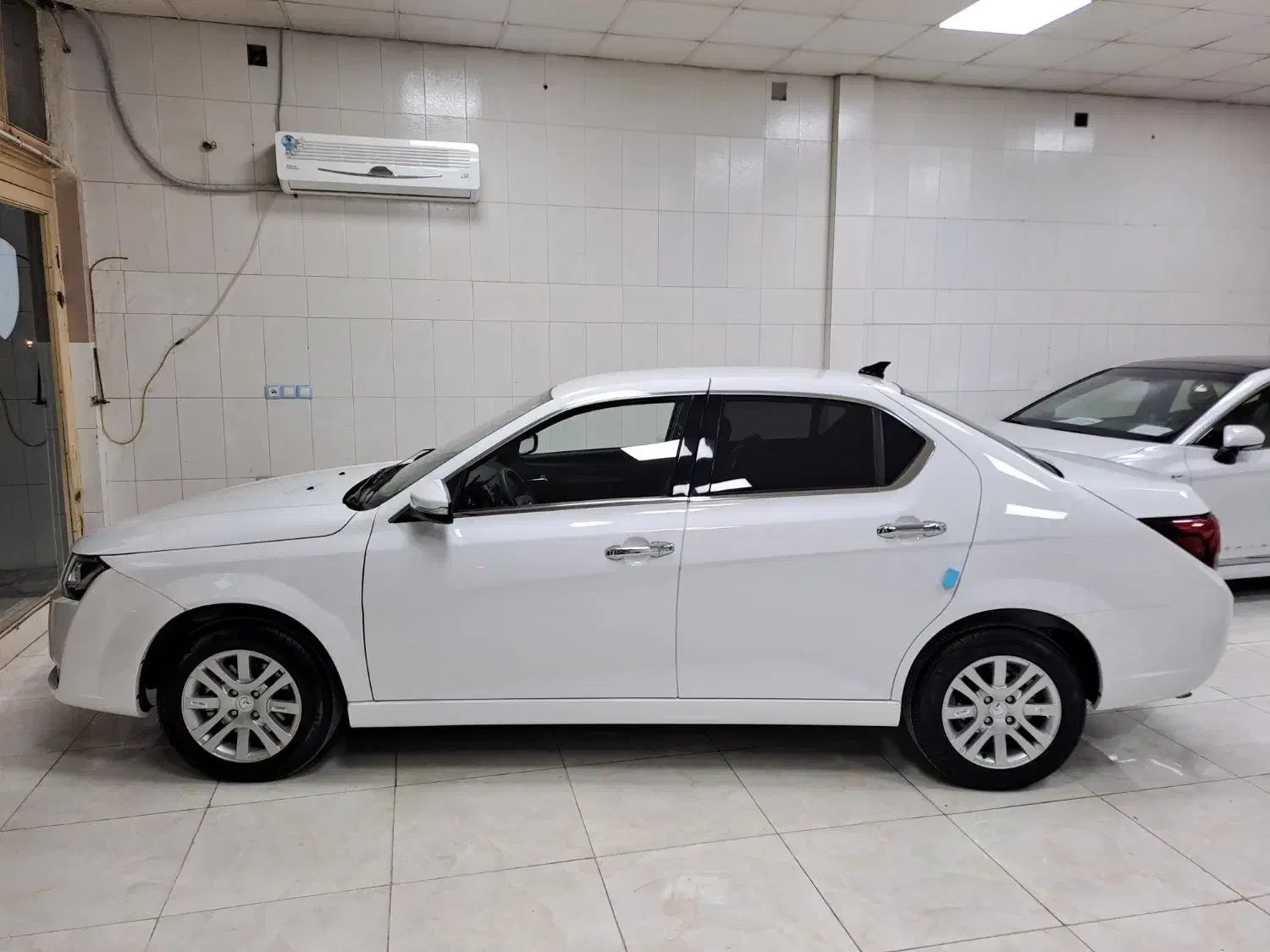 دنا پلاس ۶دنده|خودرو سواری و وانت|کرمانشاه, |دیوار