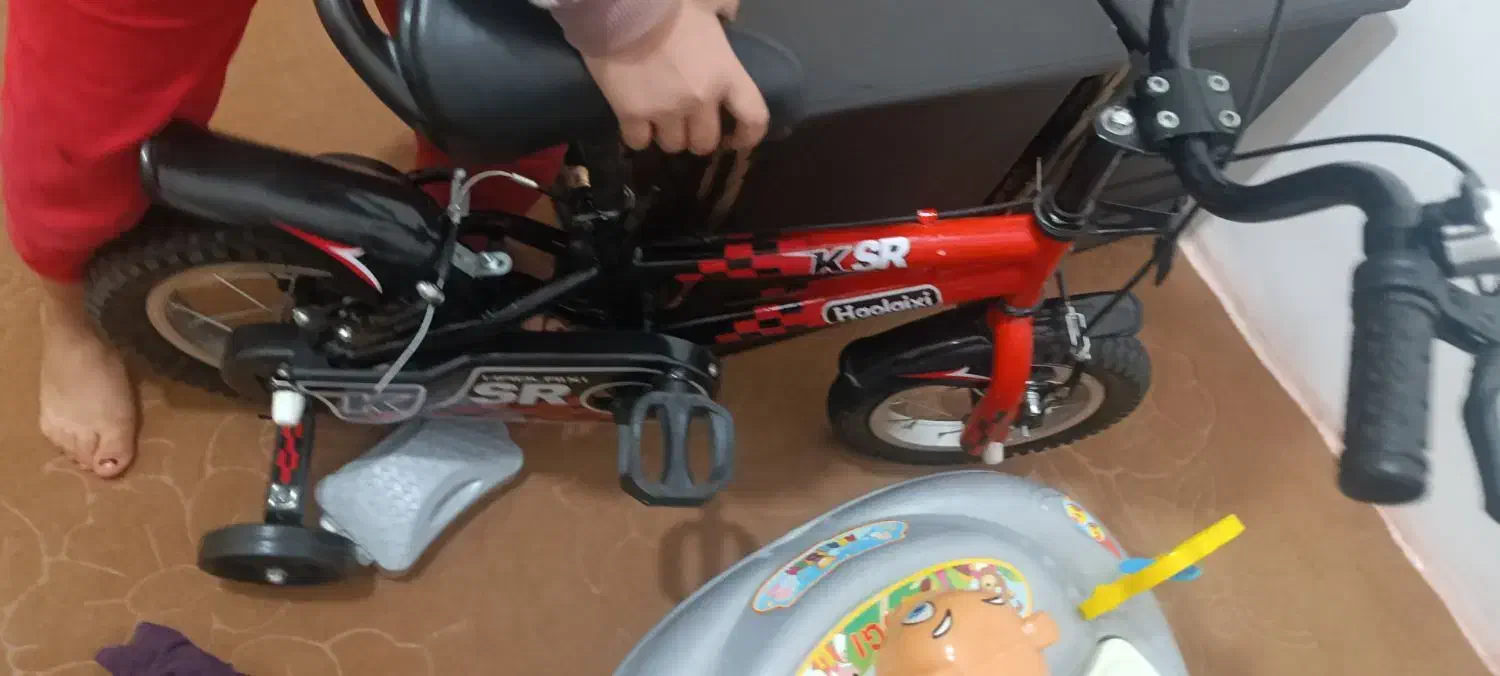 دوچر خه ی نو|دوچرخه، اسکیت، اسکوتر|مراغه, |دیوار