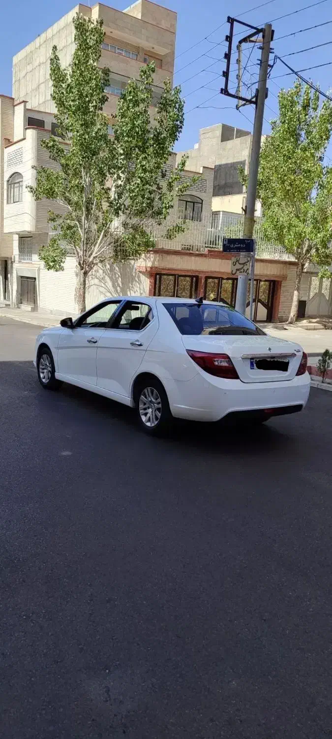 دنا پلاس 6دنده مدل 1403|خودرو سواری و وانت|تبریز, |دیوار