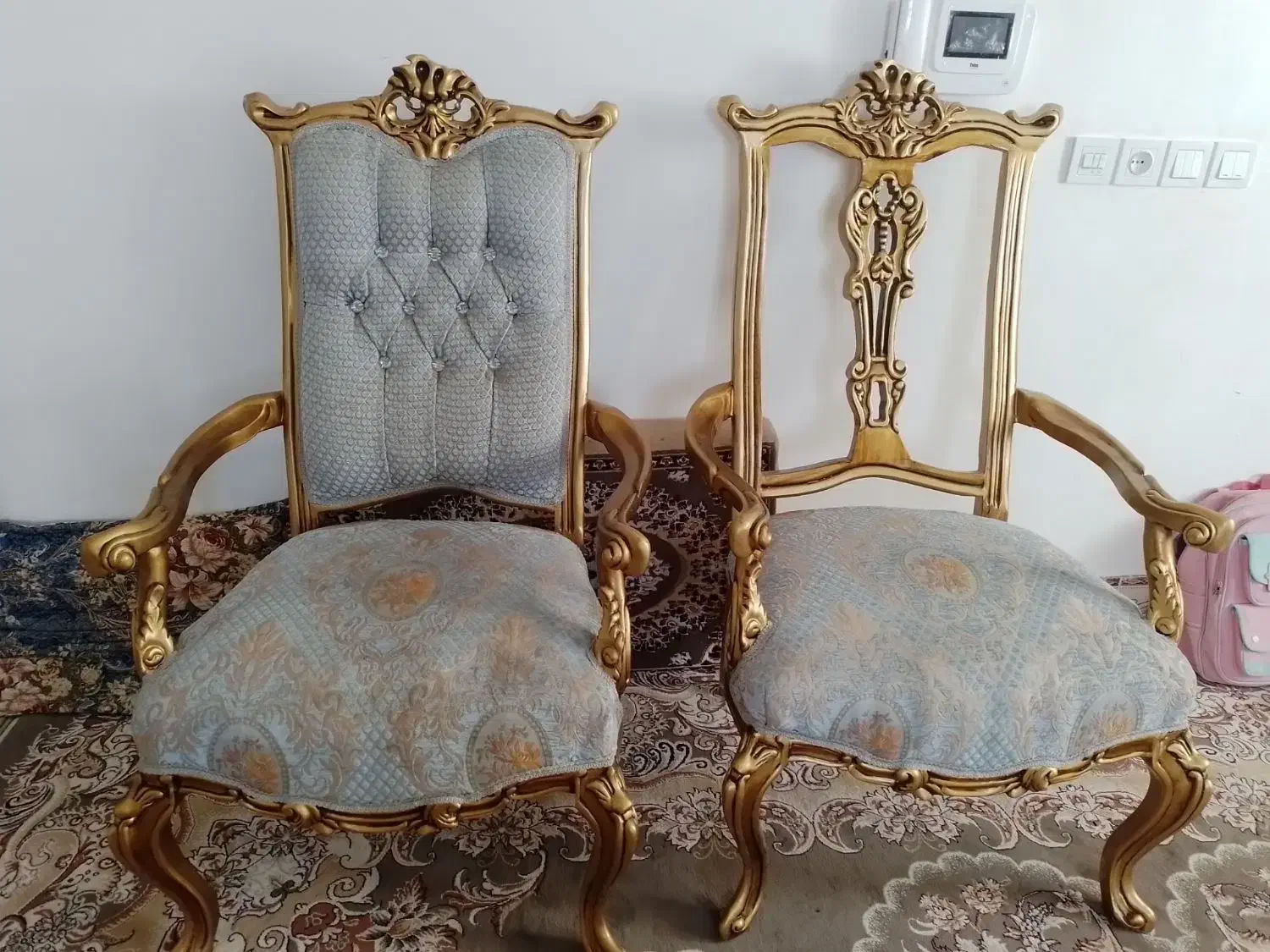 لوازم خانگی|مبلمان خانگی و میز عسلی|درگزین, |دیوار