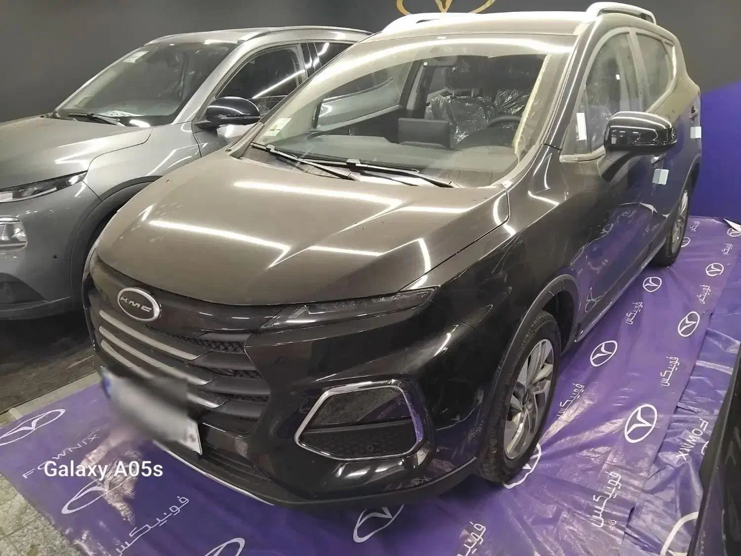 KMC SR3 صفر خشک ۴۰۴|خودرو سواری و وانت|تهران, پونک|دیوار