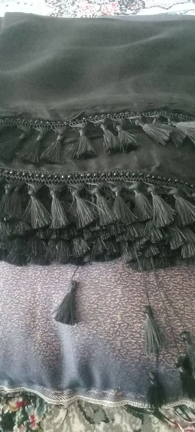 پشتند گولینگه نو 5متر|پرده، رانر، رومیزی|پیرانشهر, |دیوار